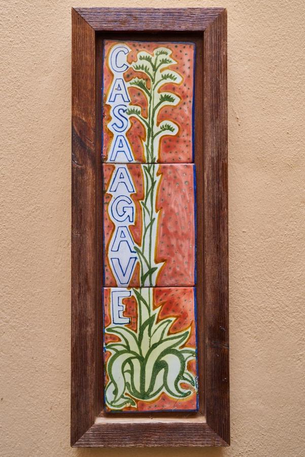 El Agave El Pozo de los Frailes Luaran gambar