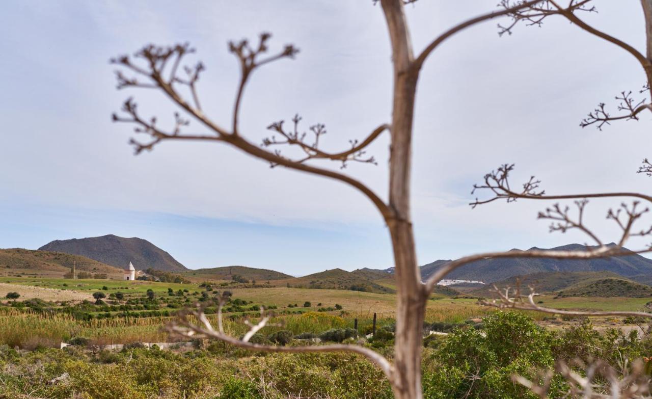 El Agave El Pozo de los Frailes Luaran gambar
