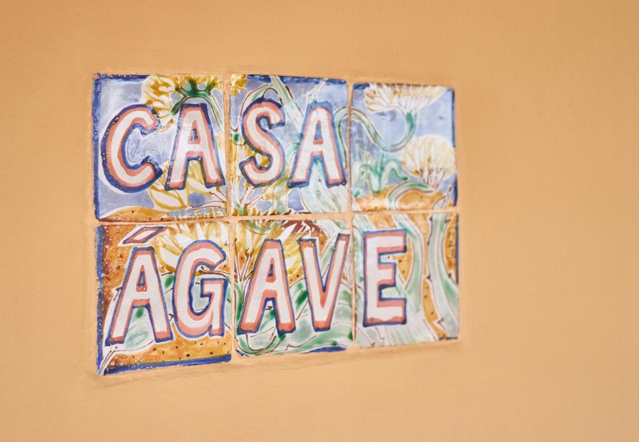 El Agave El Pozo de los Frailes Luaran gambar